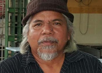 Puisi-Puisi Abdul Aziz Ali