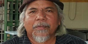 Puisi-Puisi Abdul Aziz Ali