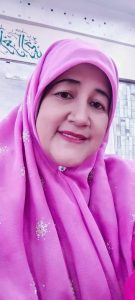 Untaian Puisi Noor Hasmah - 0b142523 e482 45f9 9152 226ffcd32f86 | POTRET Budaya | Potret Online