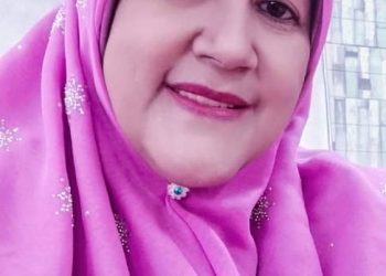 Untaian Puisi Noor Hasmah