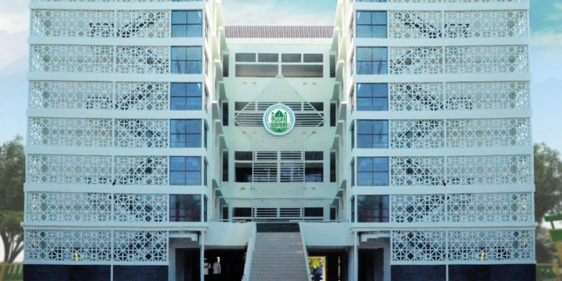 Tiga Jurnal UNISAI Terakreditasi Sinta