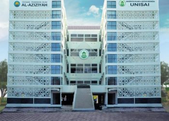 Tiga Jurnal UNISAI Terakreditasi Sinta