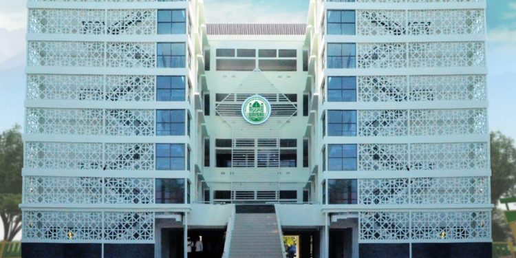 Tiga Jurnal UNISAI Terakreditasi Sinta - 0fb23e23 3913 47d0 81e0 dc90bedab5c9 | Edukasi | Potret Online