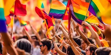 LGBT dalam Pemikiran Filsafat Barat Kontemporer