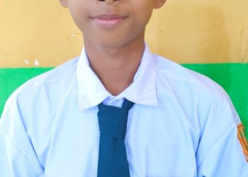 Menjadi Generasi Muda Yang Pembelajar