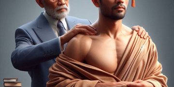 Ketika Gelar Doktor Harus Parkir Dulu