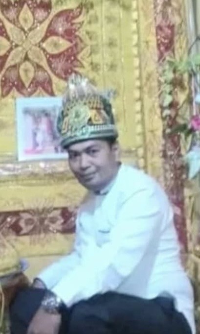 Baihaki Abi Rausan