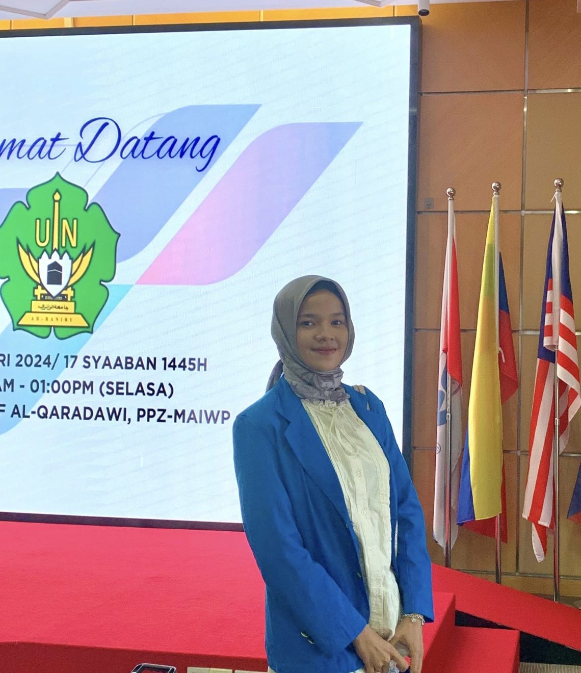 Mereka Meminta-Minta ke setiap Sudut Kota