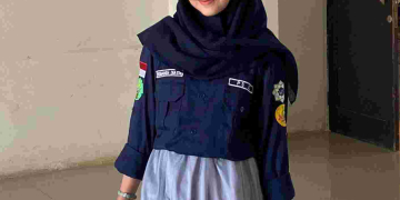 Pengemis Belia di Belantara Kota