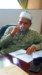 Jadilah Pemilih yang Berintegritas - 3b5b1f75 409f 4872 94c7 4f23d294627e | Artikel | Potret Online