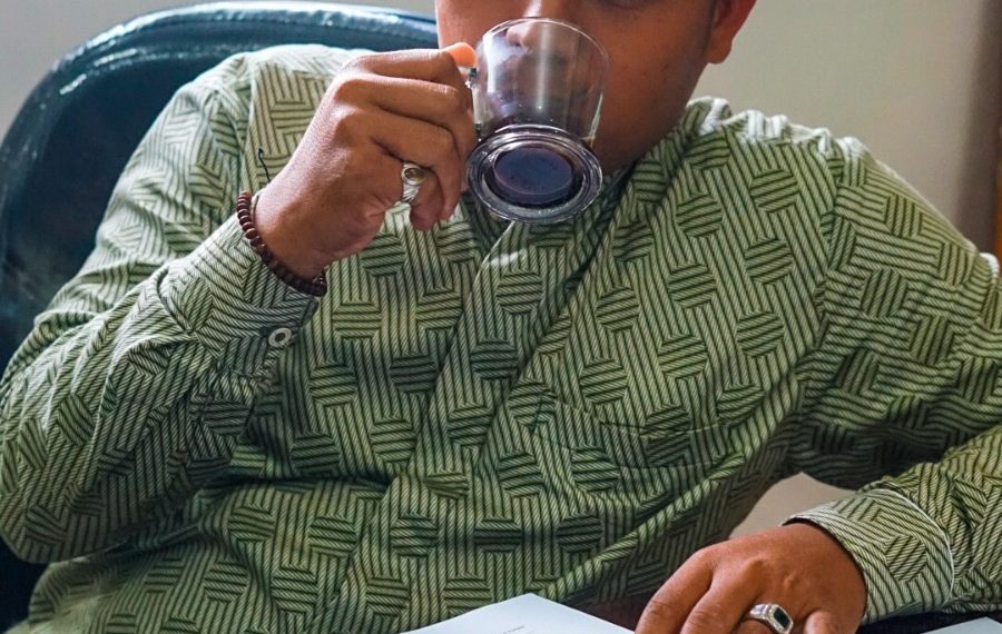 Jadilah Pemilih yang Berintegritas