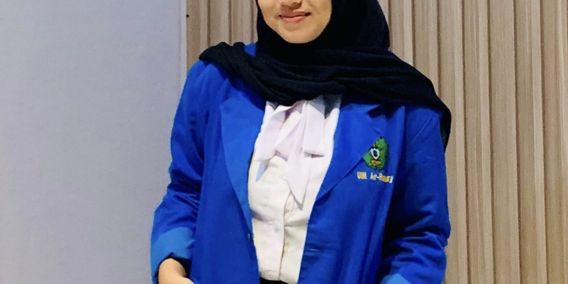 Pengemis-Pengemis yang Menjajakan Rasa Iba di Kota Banda Aceh