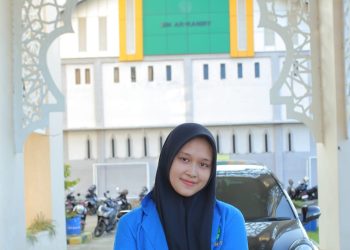 Pemain Kibor di SPBU Lamnyong