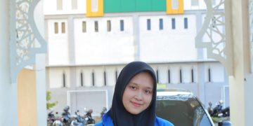 Pemain Kibor di SPBU Lamnyong