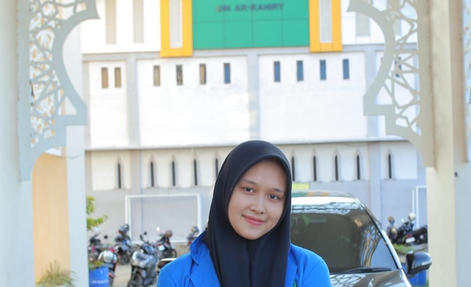 Pemain Kibor di SPBU Lamnyong