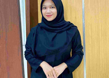 Pengemis Yang Pasrah Pada Nasib