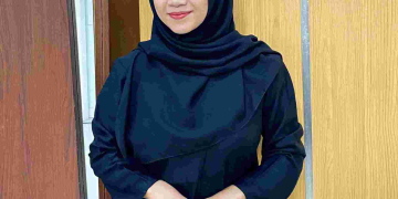 Pengemis Yang Pasrah Pada Nasib