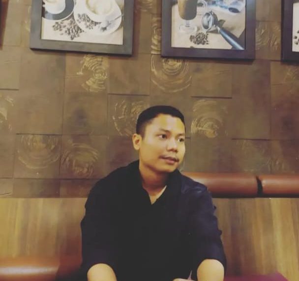 Sarjana di Kalangan Pengangguran