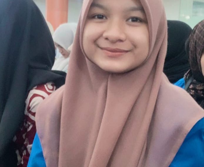 POTRET KEHIDUPAN PENGEMIS DI TENGAH PERKOTAAN