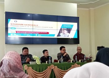 Sejarah Program Studi Aqidah dan Filsafat Islam di UIN Sjech M. Djamil Djambek Bukittinggi