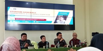 Sejarah Program Studi Aqidah dan Filsafat Islam di UIN Sjech M. Djamil Djambek Bukittinggi