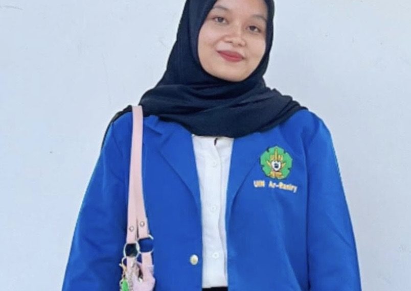 Senyuman Bu Khadijah di Blangpadang dan Cahaya Kehidupan