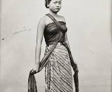 Dari Mana Asal Usul Kutang? - IMG_1613 | Jalan-jalan | Potret Online