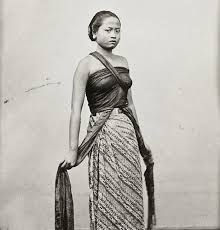 Dari Mana Asal Usul Kutang?