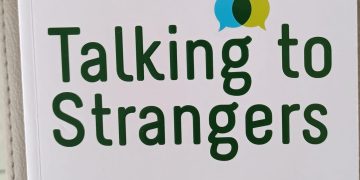 TALKING TO STRANGERS