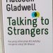 TALKING TO STRANGERS