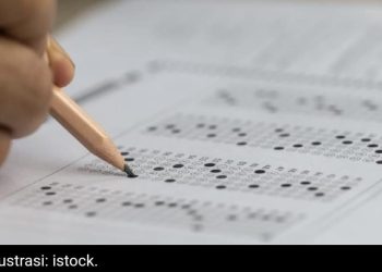 KEBODOHAN DAN KERUSAKAN UJIAN NASIONAL