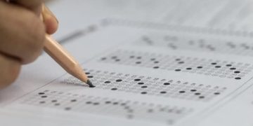 KEBODOHAN DAN KERUSAKAN UJIAN NASIONAL