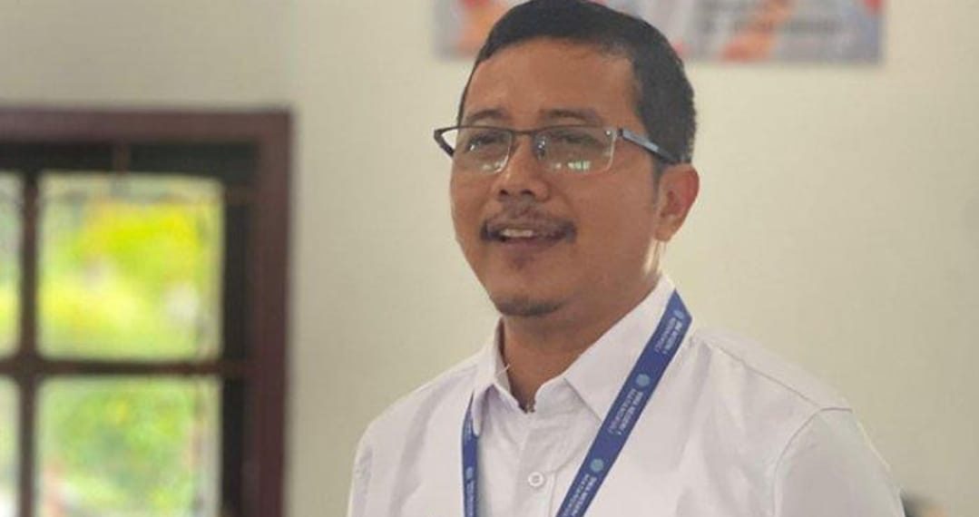 INNALILLAH MENJADI ALHAMDULILAH