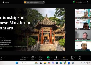 Konferensi Internasional Pertama tentang Agama dan Kearifan Lokal di UIN Bukittinggi