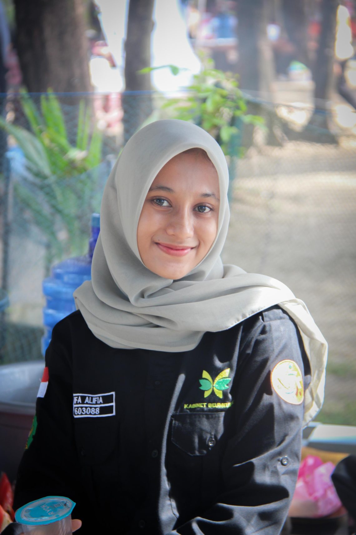 TERPAKSA MENGEMIS UNTUK MEMBANTU EKONOMI KELUARGA