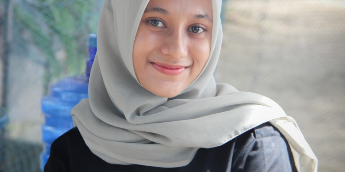 TERPAKSA MENGEMIS UNTUK MEMBANTU EKONOMI KELUARGA