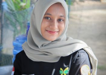 TERPAKSA MENGEMIS UNTUK MEMBANTU EKONOMI KELUARGA