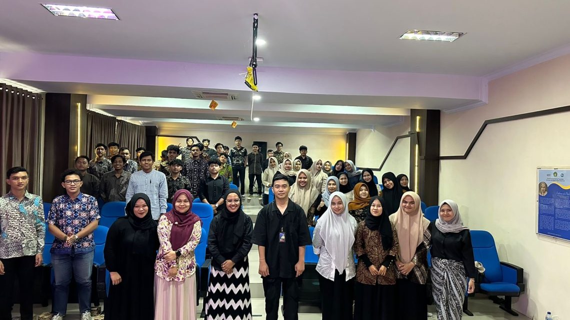 MENDISKUSIKAN INTERSEKSIONALITAS DALAM ISU GENDER DAN KEADILAN SOSIAL ACEH