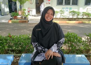 Sebelum Aku Menjadi Guru