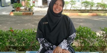 Sebelum Aku Menjadi Guru