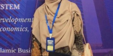 Sedekah Yang Berlimpah  Berkah