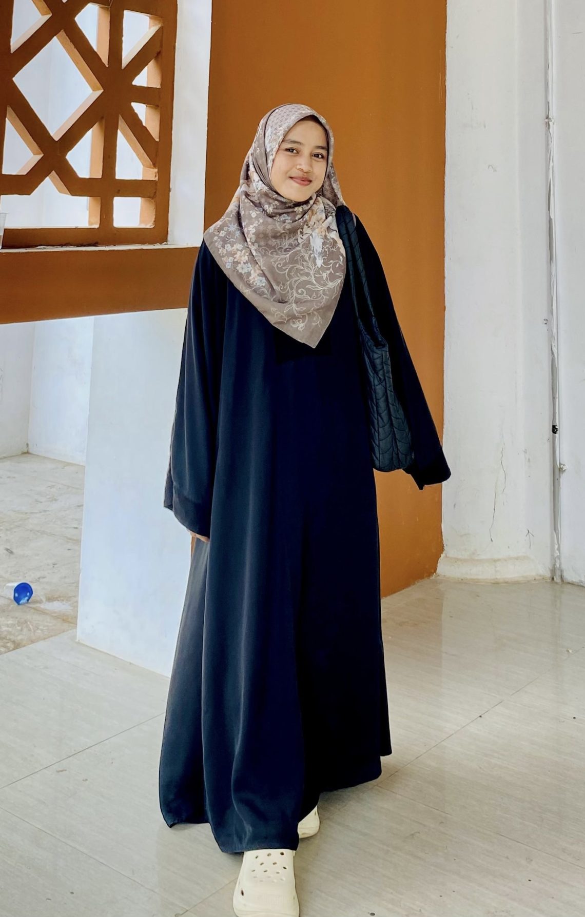 Pengemis dan Strategi Bertahan Hidup