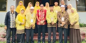 Musyawarah APSI Kota Banda Aceh Hasilkan Pengurus Baru, Ini Susunannya - 02e699b8 227d 4287 a580 e48d4f3bbb05 | Banda Aceh | Potret Online
