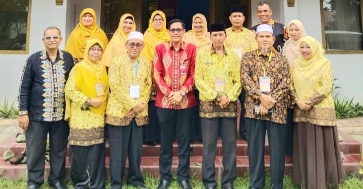 Musyawarah APSI Kota Banda Aceh Hasilkan Pengurus Baru, Ini Susunannya - 02e699b8 227d 4287 a580 e48d4f3bbb05 | Banda Aceh | Potret Online