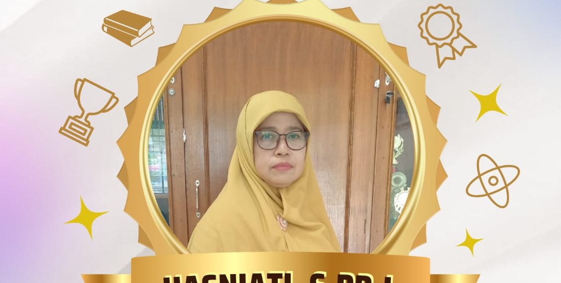 Hasniati, S.Pd.I Raih Juara 1 Lomba Cerpen se-Provinsi Aceh pada HAB ke-79