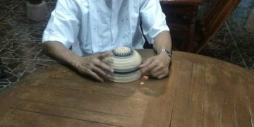 PESTA ITU TELAH USAI