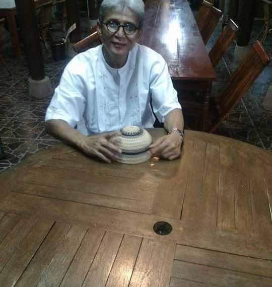 PESTA ITU TELAH USAI