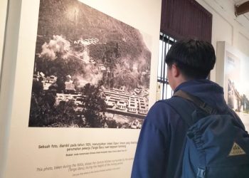 Interaksi Barat dengan  Islam dalam Dunia Pendidikan