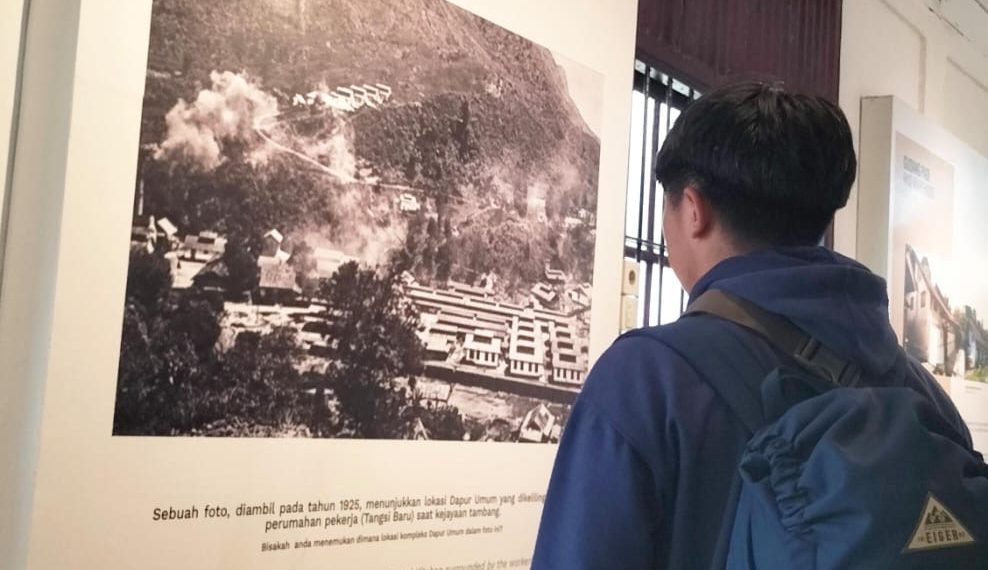 Interaksi Barat dengan  Islam dalam Dunia Pendidikan