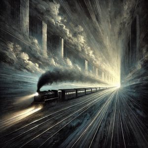 Baja dan Cahaya dalam Labirin Malam - 2c8c6ce7 d3a0 45d3 8451 bb005f65065a | POTRET Budaya | Potret Online